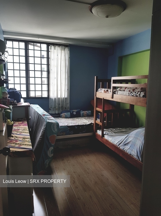 Blk 133 Simei Street 1 (Tampines), HDB 4 Rooms #178948082